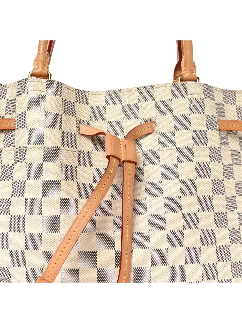 Louis Vuitton Damier Azur Girolata #270673L14B